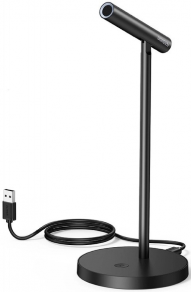 Ugreen Masaüstü Standlı USB Mikrofon