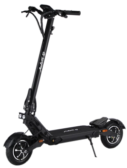 Mukuta 10 Dual Elektrikli Scooter