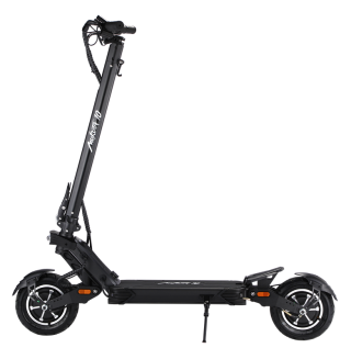 Mukuta 10 Dual Elektrikli Scooter