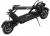 Mukuta 10 Dual Elektrikli Scooter
