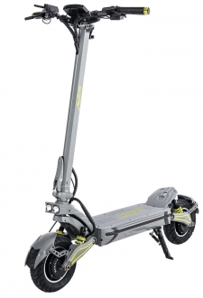 Mukuta 10 Plus Elektrikli Scooter