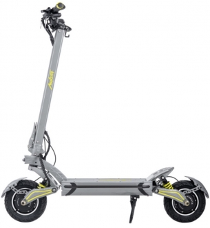 Mukuta 10 Plus Elektrikli Scooter