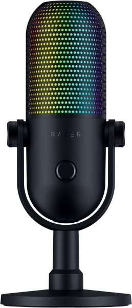 Razer Seiren V3 Chroma Mikrofon