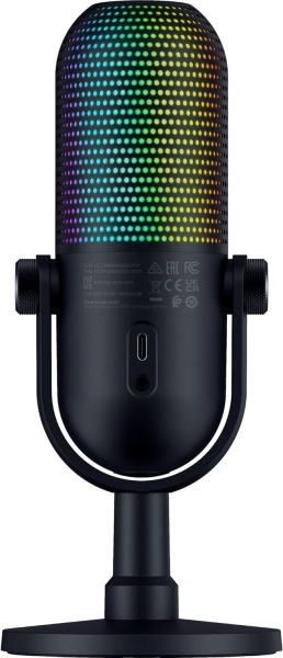 Razer Seiren V3 Chroma Mikrofon