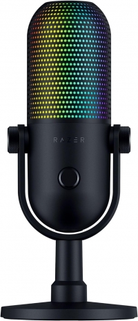Razer Seiren V3 Chroma resim