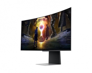 Samsung Odyssey OLED G8 LS34DG850SUXUF (S34DG850) Monitör