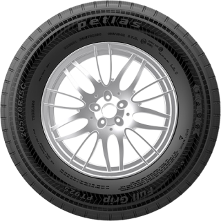 Petlas FullGrip PT925 195/60 R16C 99/97T Kış Lastiği