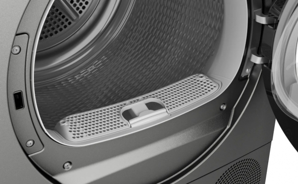 Bosch WQG2420RTR Isı Pompalı Kurutma Makinesi