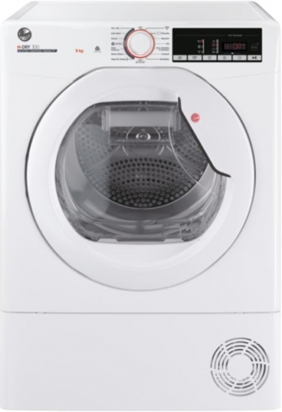 Hoover HREH 9A2TE-17 Isı Pompalı Kurutma Makinesi