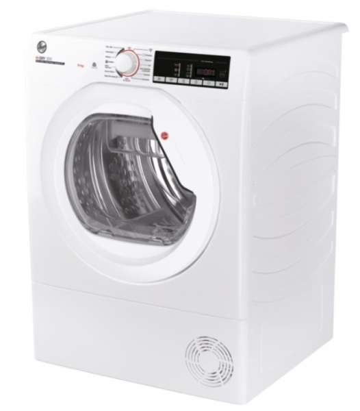 Hoover HREH 9A2TE-17 Isı Pompalı Kurutma Makinesi