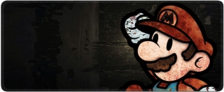 Xrades Mario XXL 90x40 Mouse Pad