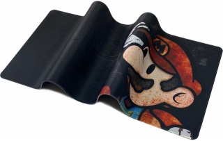 Xrades Mario XXL 90x40 Mouse Pad