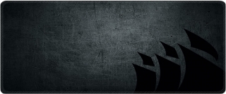 Xrades Cross XL 70x30 Mouse Pad
