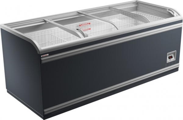Daikin AHT PARIS 210 (U) LDHF Derin Dondurucu