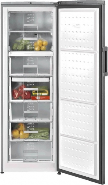 Teka RSF 43250 SS Derin Dondurucu