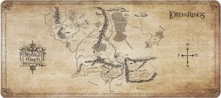 KlasseGear Pro LOTR Yüzüklerin Efendisi Mouse Pad