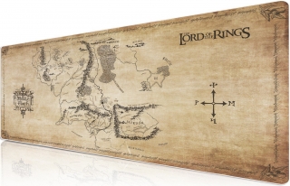 KlasseGear Pro LOTR Yüzüklerin Efendisi Mouse Pad