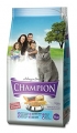 Champion Somonlu ve Pirinçli Yetişkin 15 kg resim