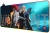 Digipod Valorant RGB 70x30 Mouse Pad