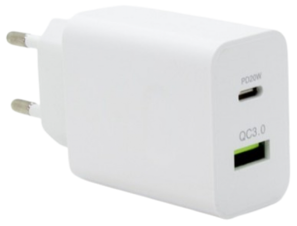Winex WNXP06 20W Şarj Aleti