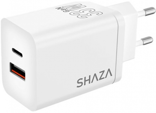 Shaza SG2501 33W Şarj Aleti