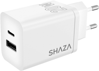 Shaza SG2501 20W Şarj Aleti