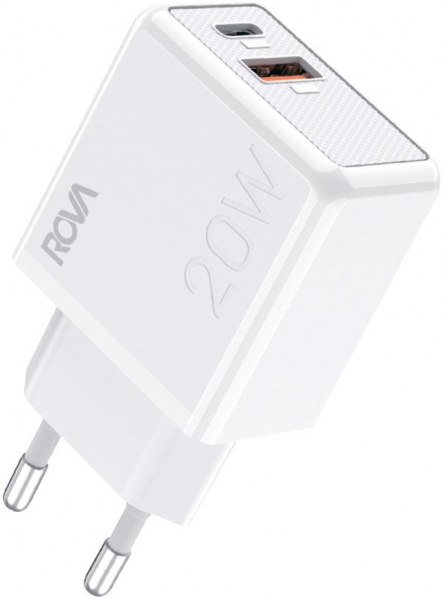 Rova SB104 Şarj Aleti