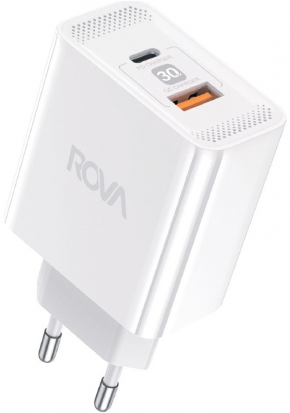Rova SB102 Şarj Aleti