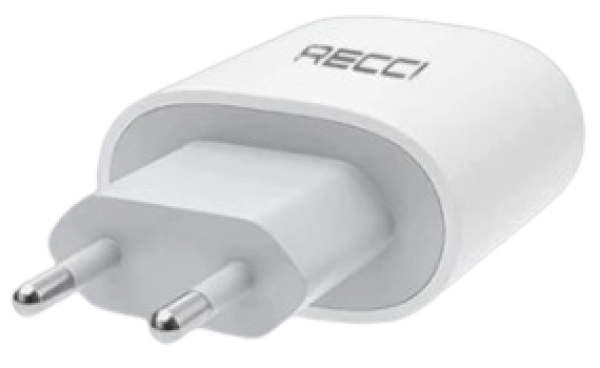 Recci RB12 Şarj Aleti
