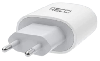 Recci RB12 Şarj Aleti