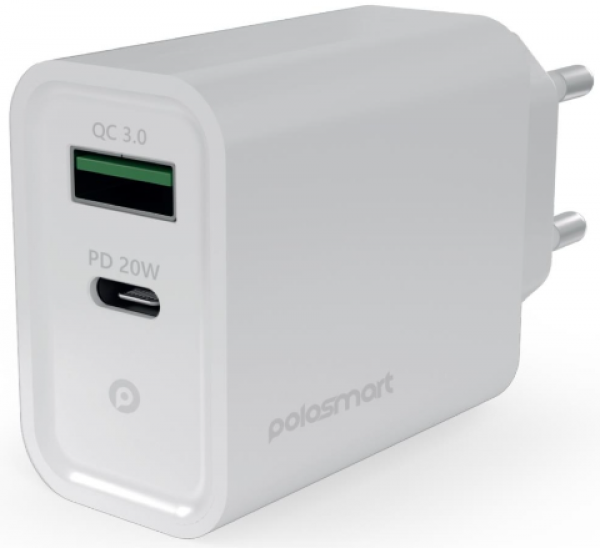 Polosmart PBS117 Şarj Aleti