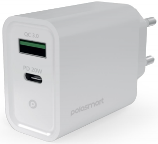 Polosmart PBS117 Şarj Aleti