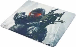 Hadron 1723R Mouse Pad