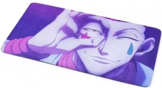 Hadron 1723R Mouse Pad