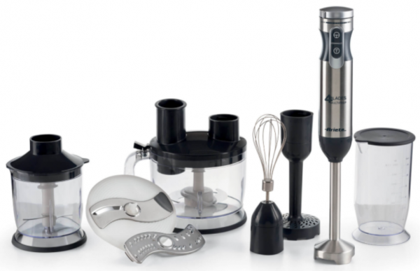 Ariete Multiprep 7in1 Blender