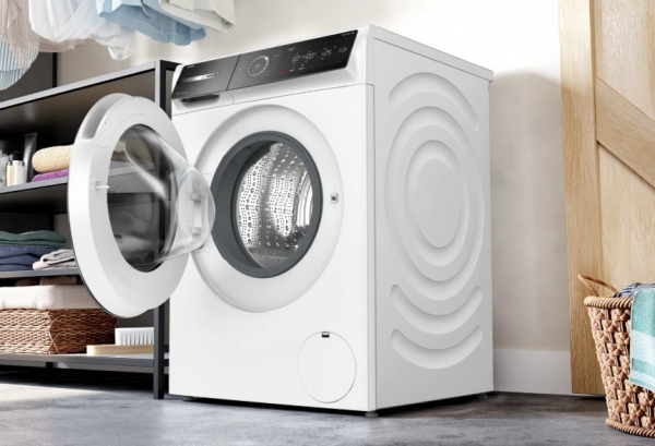 Bosch WGB254A1TR Çamaşır Makinesi