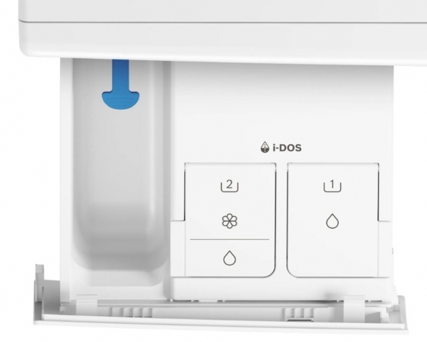 Bosch WGB254A1TR Çamaşır Makinesi