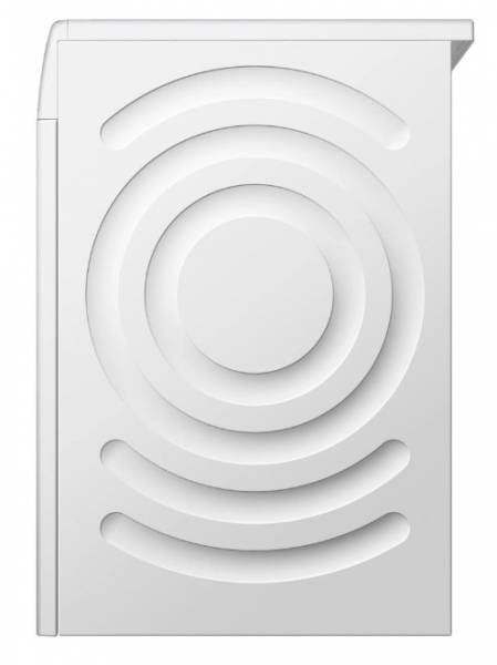 Bosch WGB254A1TR Çamaşır Makinesi