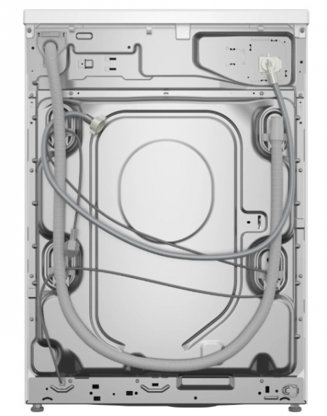 Bosch WGB254A1TR Çamaşır Makinesi
