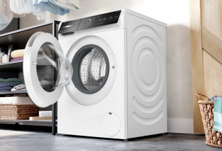 Bosch WGB254A1TR Çamaşır Makinesi