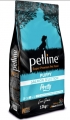 Petline Süper Premium Pretty Somon Balıklı Yavru 12 kg resim