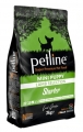 Petline Starter Kuzu Etli Düşük Tahıllı Küçük Irk Yavru 3 kg resim