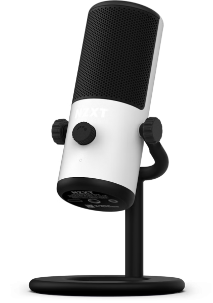 NZXT Capsule Mini Mikrofon
