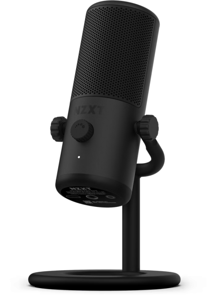NZXT Capsule Mini Mikrofon