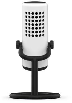 NZXT Capsule Mini Mikrofon