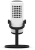 NZXT Capsule Mini Mikrofon