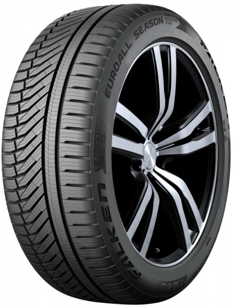 Falken Euroall Season AS220 Pro 245/40 R18 97W XL 4 Mevsim Lastik