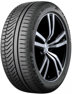 Falken Euroall Season AS220 Pro 255/45 R18 103W XL 4 Mevsim Lastik