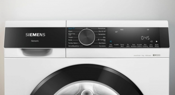 Siemens WG44A2Z1TR Çamaşır Makinesi