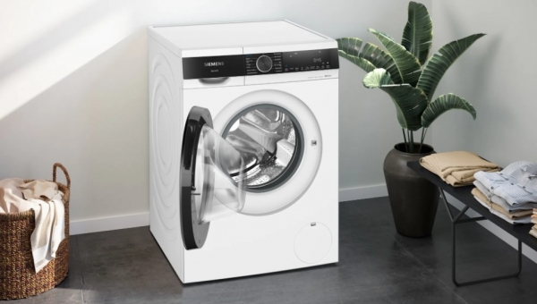 Siemens WG44A2Z1TR Çamaşır Makinesi